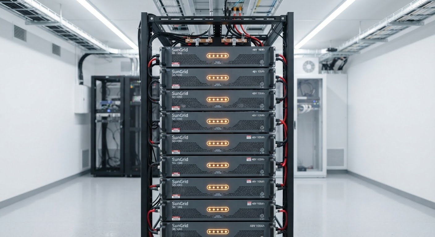 Lithium Batteries